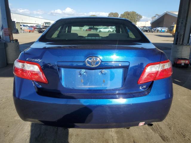 2007 TOYOTA CAMRY CE #3316698542