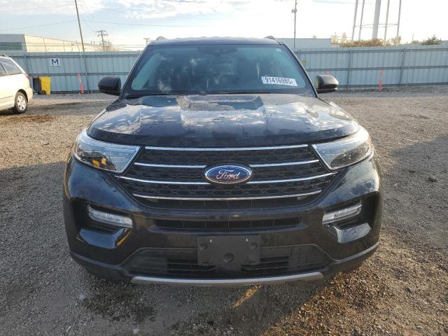 2020 FORD EXPLORER X #3291378161