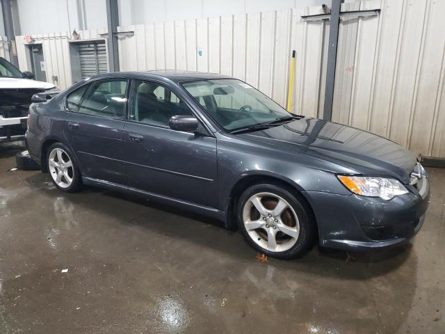 2009 SUBARU LEGACY 2.5 #3298075154