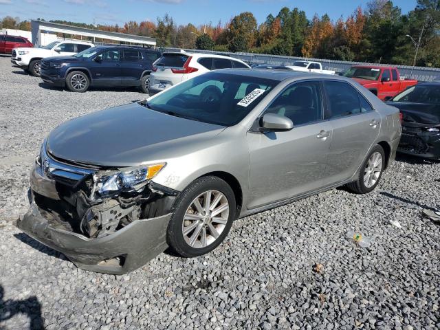 Global Auto Auctions: 2013 TOYOTA CAMRY L