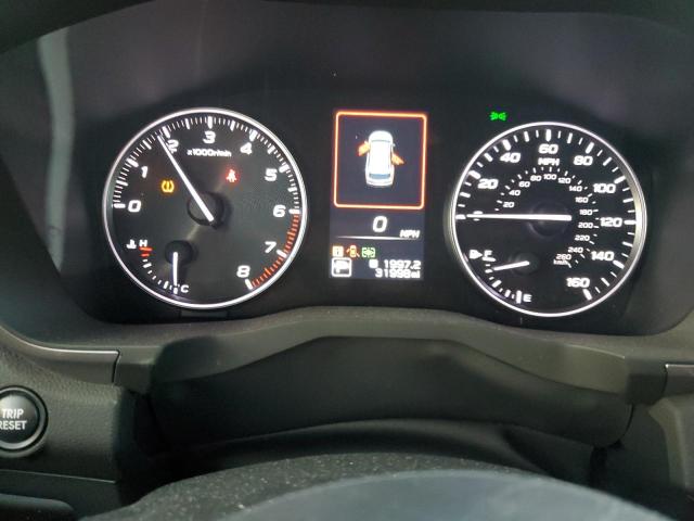 2023 SUBARU ASCENT TOU #3296219419