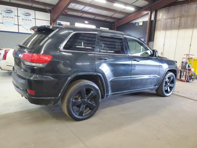 2015 JEEP GRAND CHER #3287567346