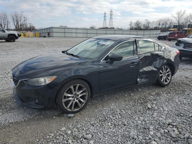 MAZDA 6 GRAND TO