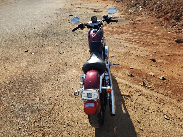 2002 HARLEY-DAVIDSON XL883 #3297918790