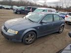 Lot #3304515467 2002 AUDI A4 1.8T QU