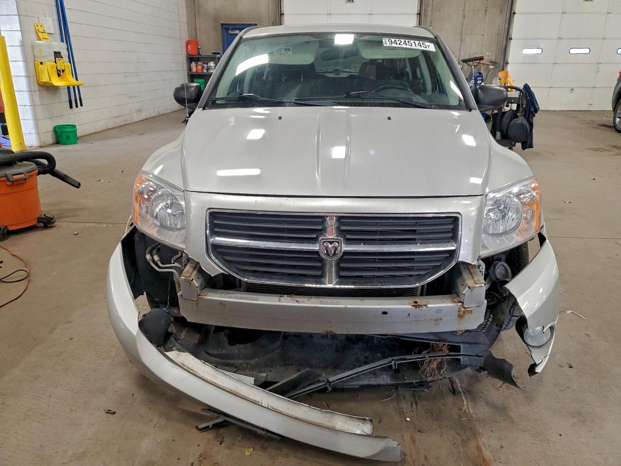 Lot #3297061524 2008 DODGE CALIBER R/