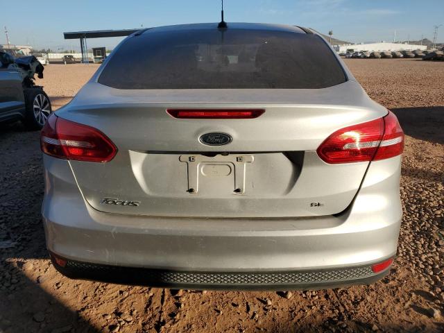 2017 FORD FOCUS SE #3291623271