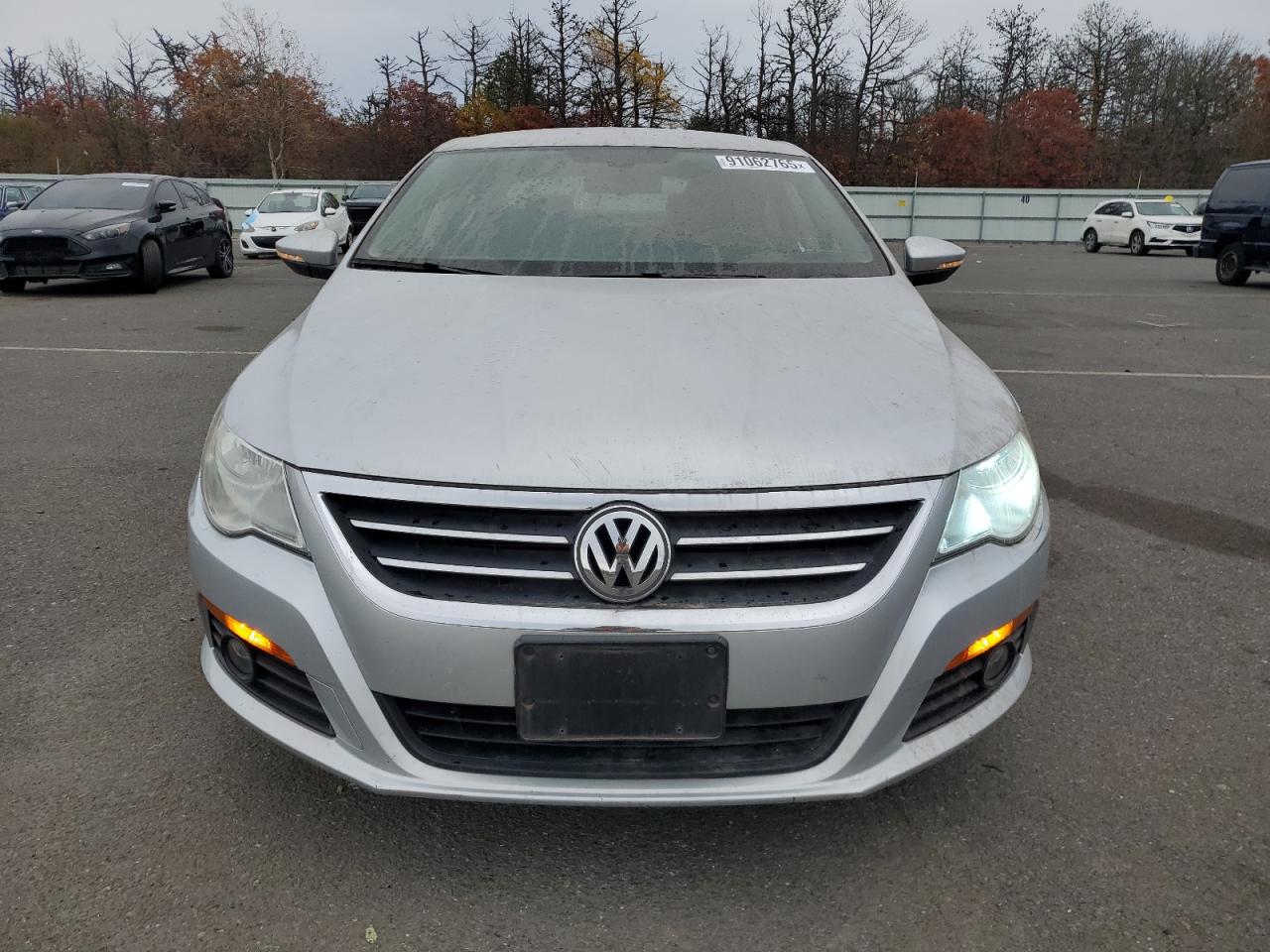 VOLKSWAGEN JETTA SPORT