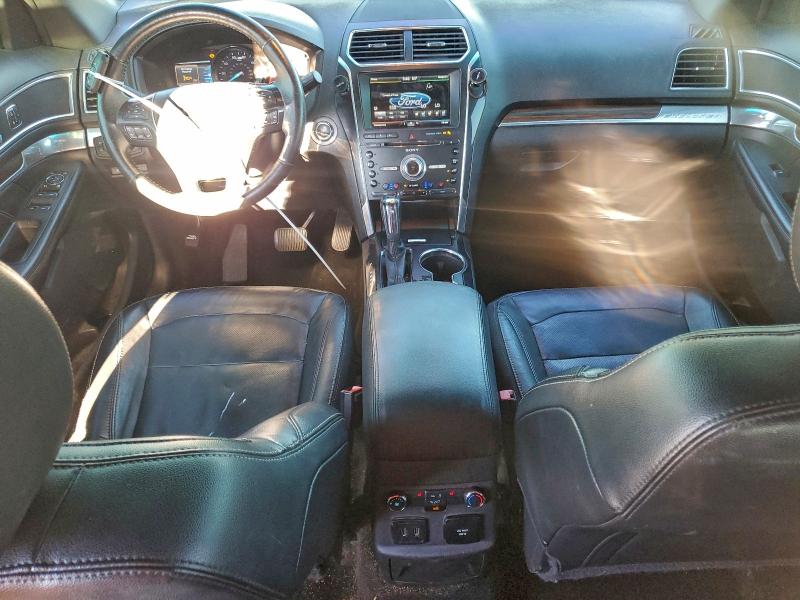 2016 FORD EXPLORER L #3301708362