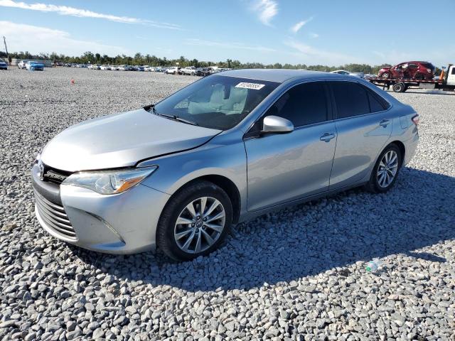 2017 TOYOTA CAMRY LE #3303842519