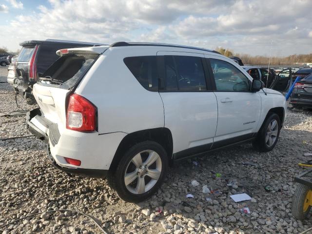 2011 JEEP COMPASS SP - 1J4NT1FA1BD290676