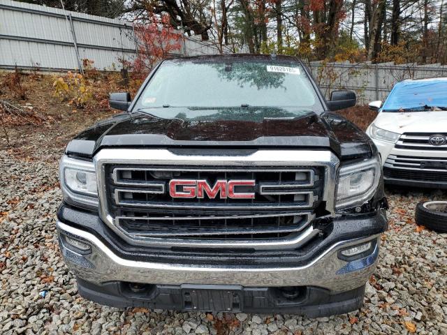 2016 GMC SIERRA K15 #3293443504