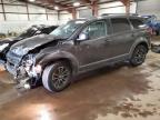 Lot #3317765081 2018 DODGE JOURNEY SE