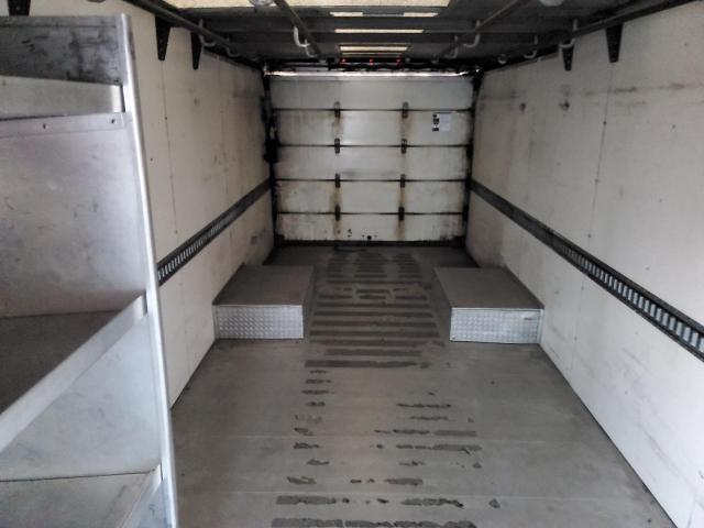 2014 FORD F59 #3301621624