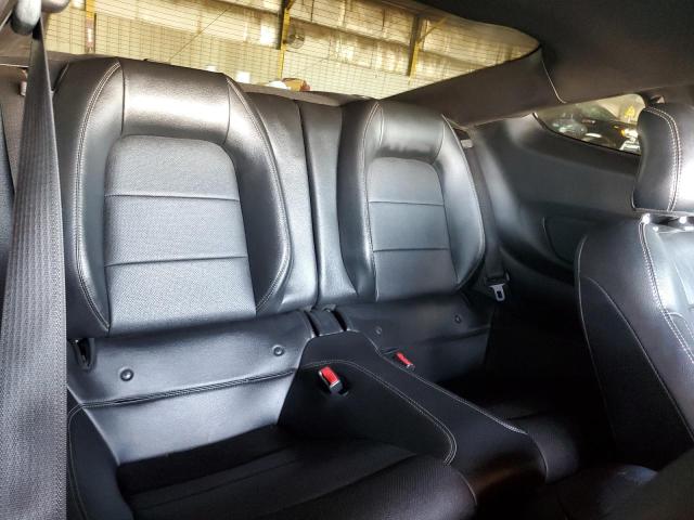 2017 FORD MUSTANG GT #3293626425