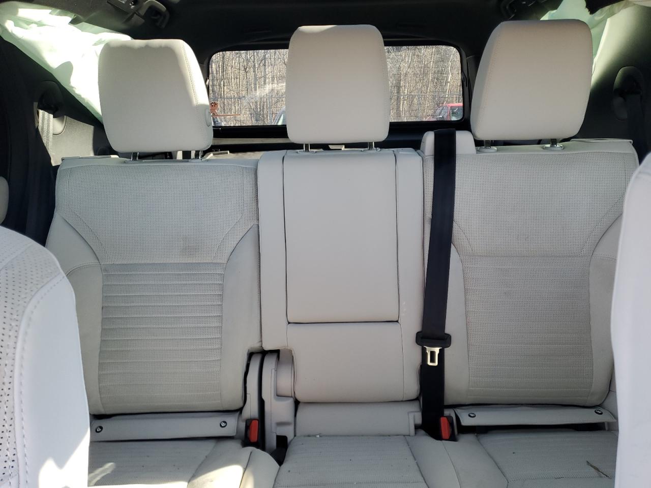 LAND ROVER DISCOVERY HSE R-DYNAMIC