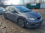 Lot #3293627433 2013 HONDA CIVIC EX