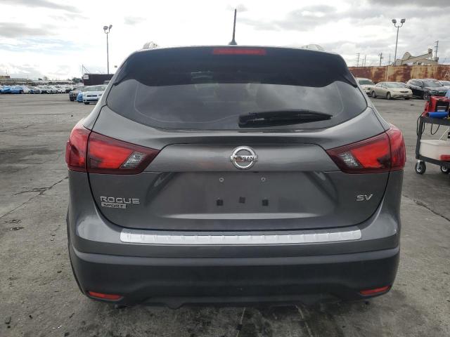 2017 NISSAN ROGUE SPOR #3302893913