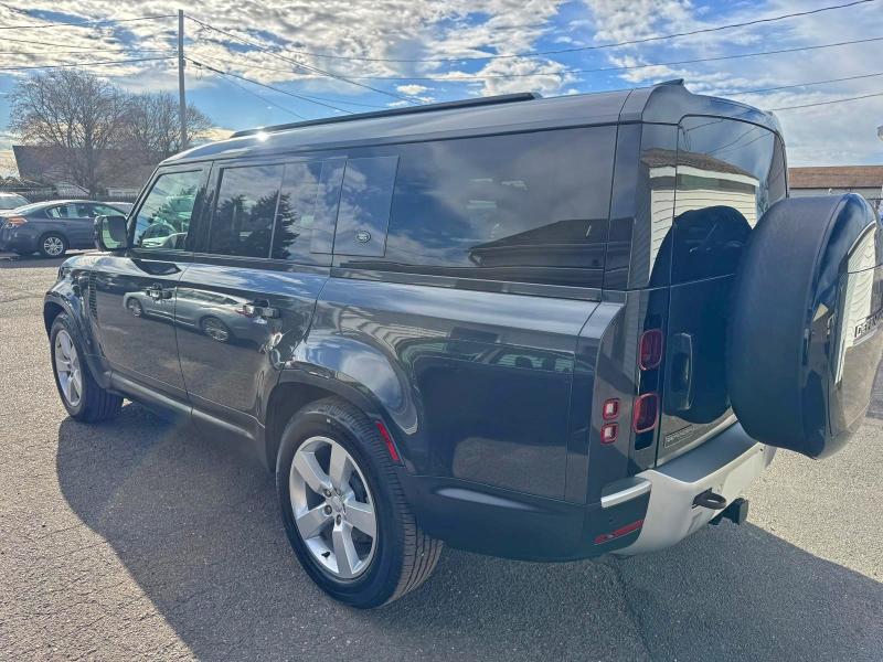 2023 LAND ROVER DEFENDER 1 #3296695707