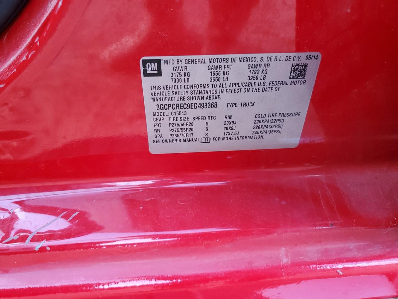 CHEVROLET SILVERADO C1500 LT