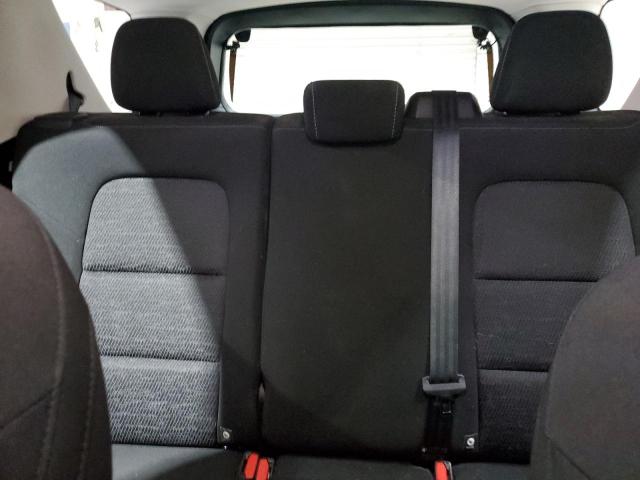 2022 FORD BRONCO SPO #3305354299