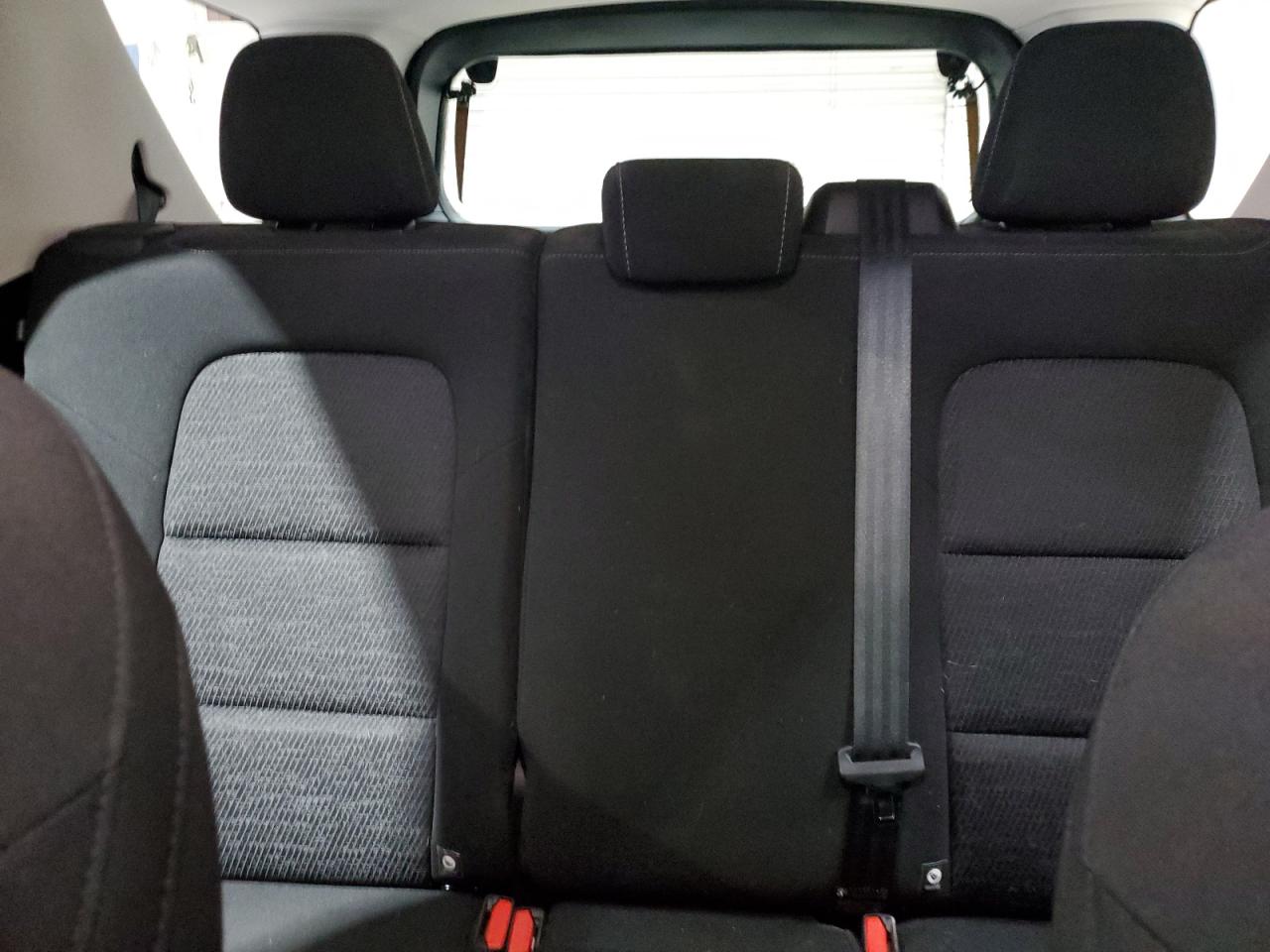 Lot #3305354299 2022 FORD BRONCO SPO