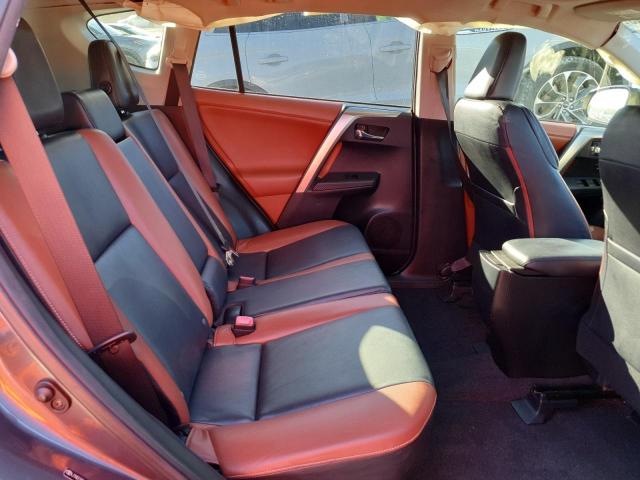 2013 TOYOTA RAV4 LIMIT #3297920781