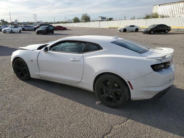 2023 CHEVROLET CAMARO LT1 #3296458641