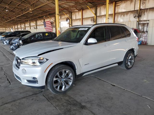 BMW X5 XDRIVE3
