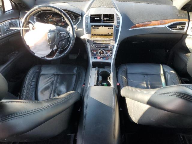 2017 LINCOLN MKZ RESERV #3286703295