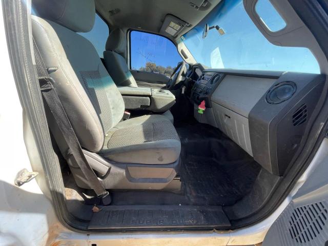 2012 FORD F250 SUPER #3286494149