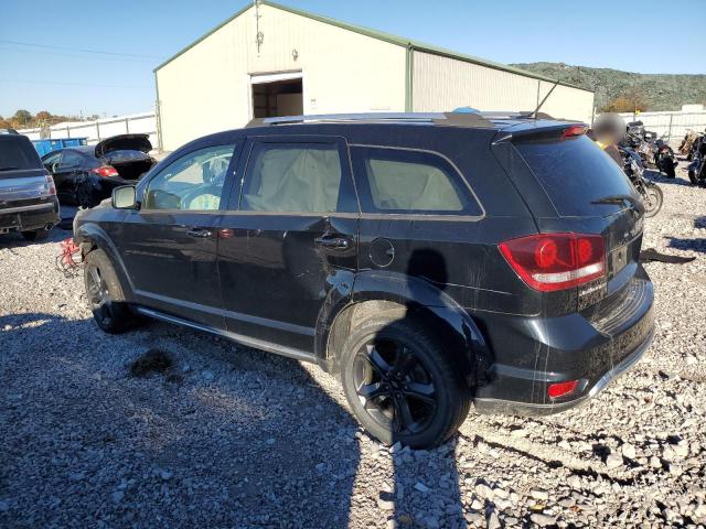 2018 DODGE JOURNEY CR #3290247230