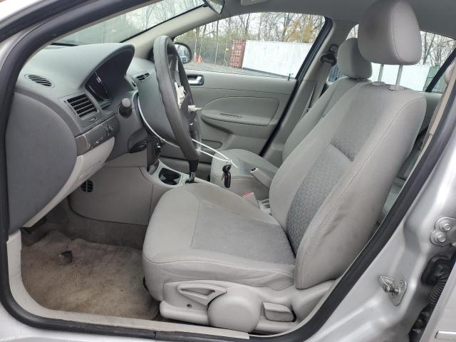 2007 CHEVROLET COBALT LS #3297986042