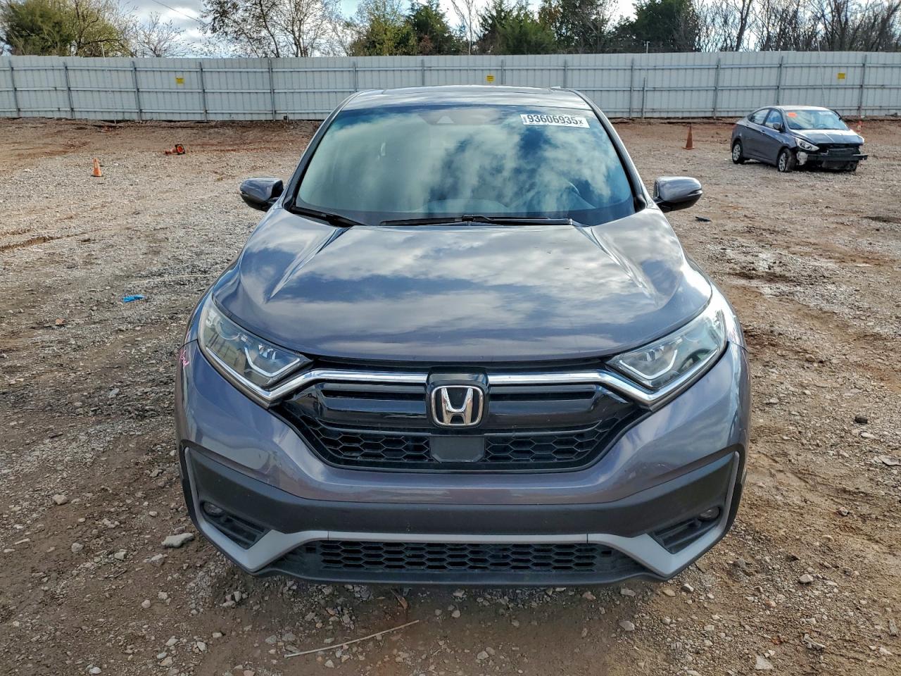 HONDA CR-V EX