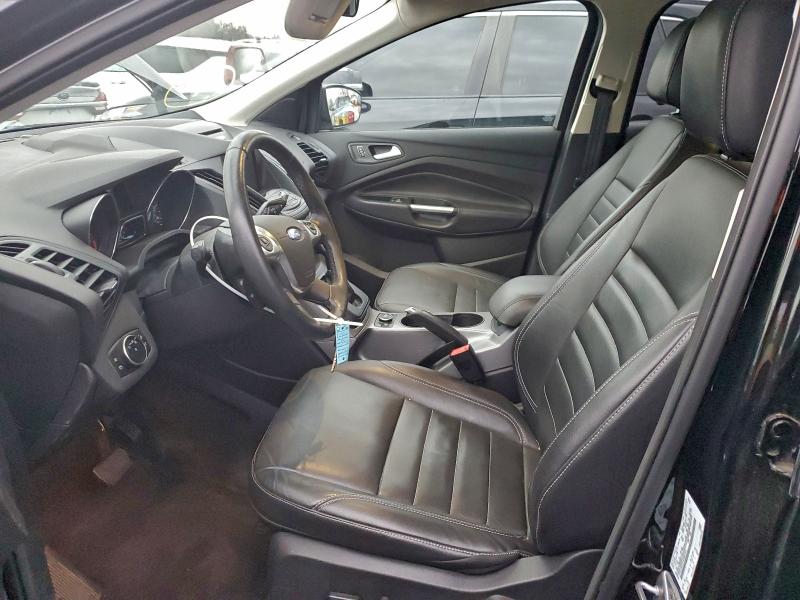 2016 FORD ESCAPE SE #3302652014