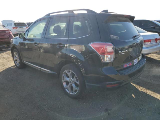 2018 SUBARU FORESTER 2 #3290373800