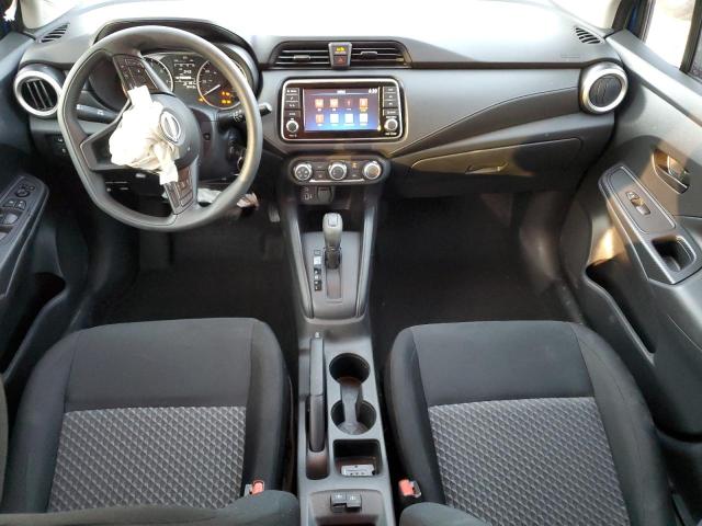 2023 NISSAN VERSA S #3301810336