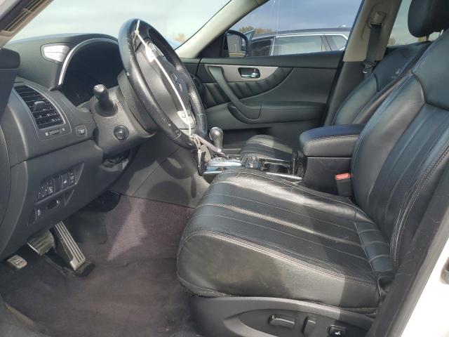 2013 INFINITI FX37 #3282578880