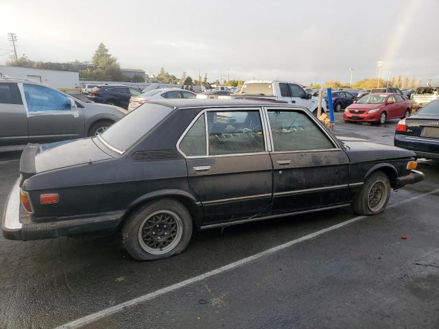 1976 BMW 530 I #3293423433