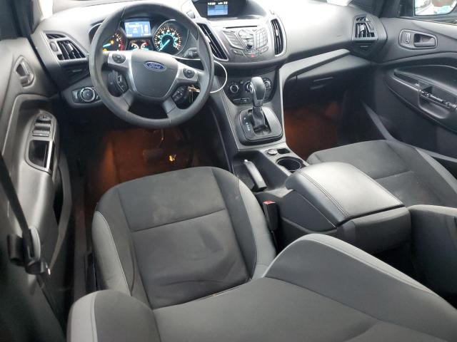 2014 FORD ESCAPE S #3312382769