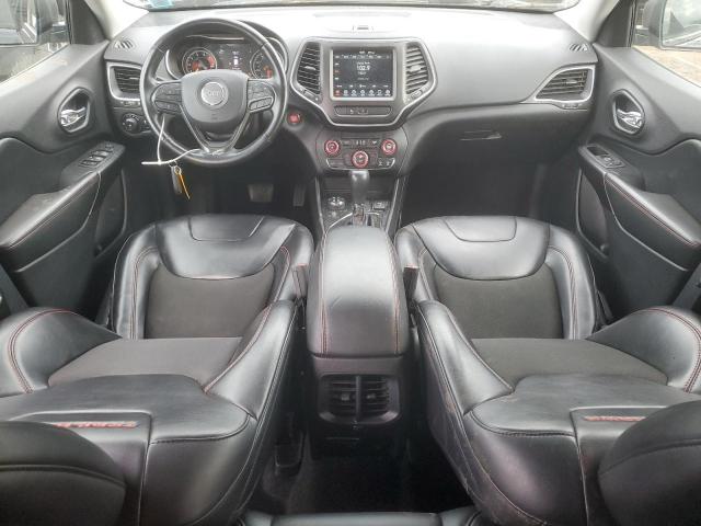 2020 JEEP CHEROKEE T #3278672775