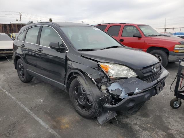 2007 HONDA CR-V LX #3302743032