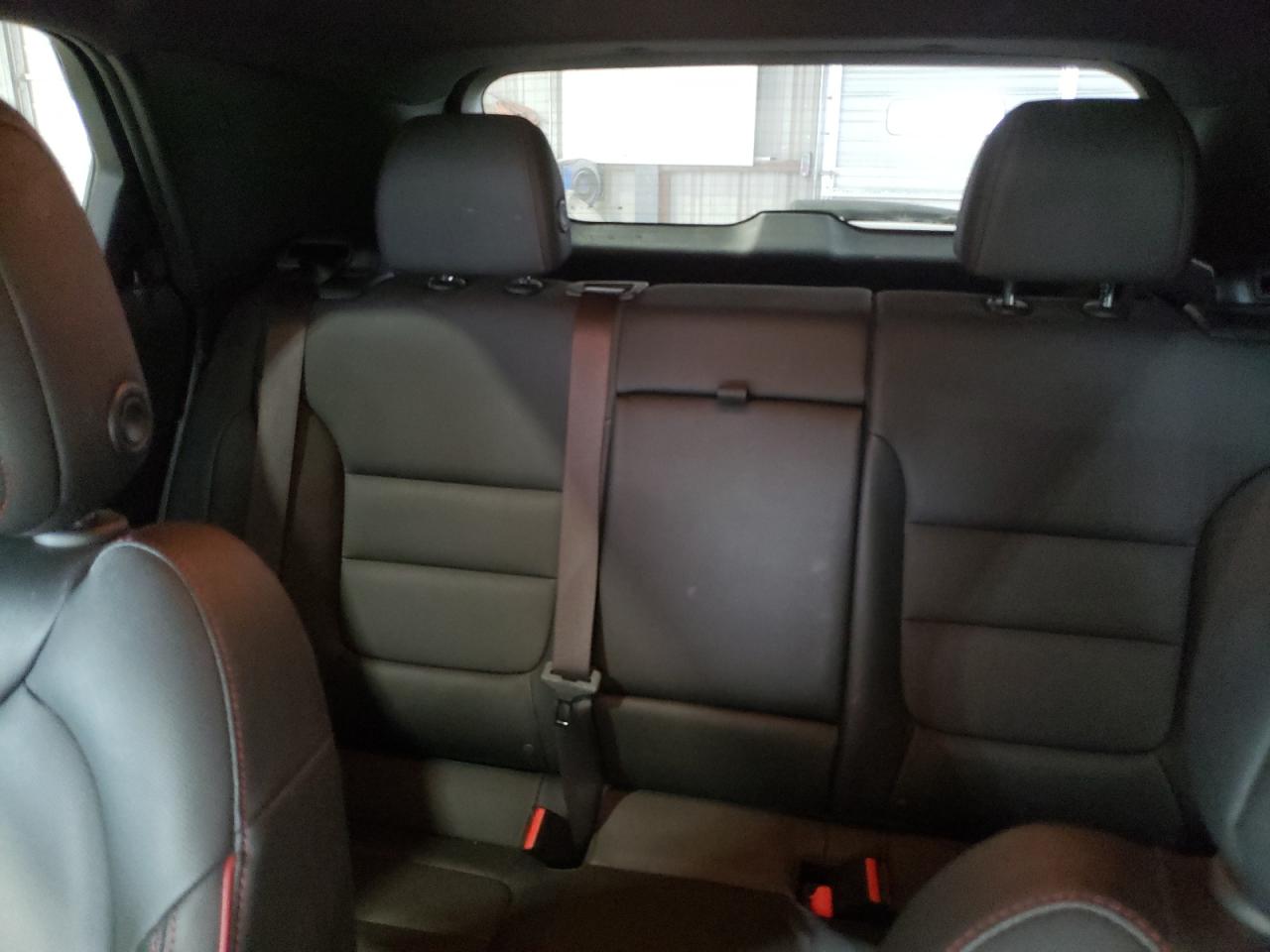 Lot #3302698003 2024 CHEVROLET TRAILBLAZE