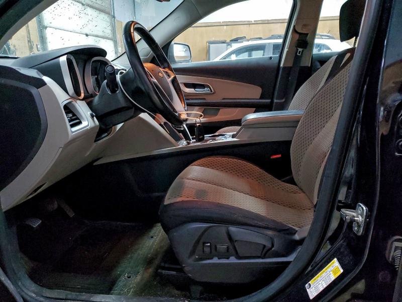 2011 CHEVROLET EQUINOX LS #3297147486