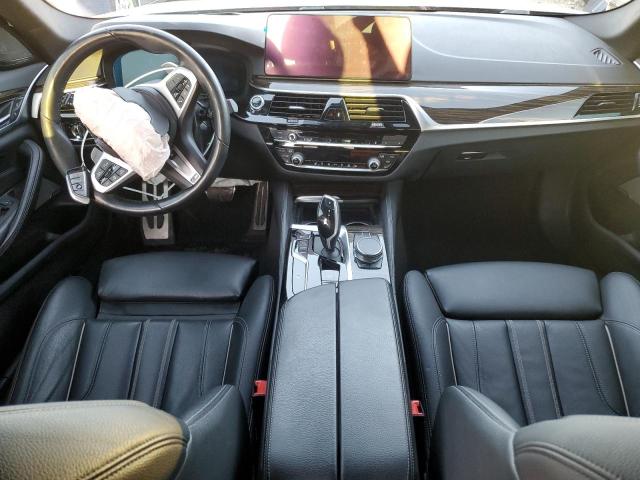 2021 BMW 540 I WBA53BJ04MWW88527