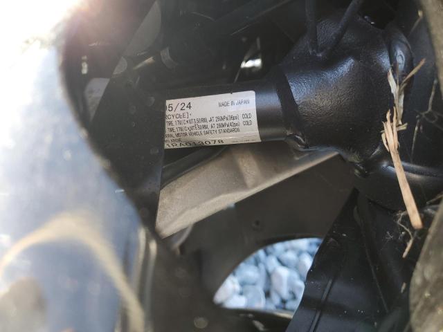 2024 YAMAHA YZFR7 #3302913059