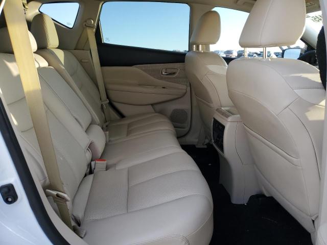 2019 NISSAN MURANO S #3302760349