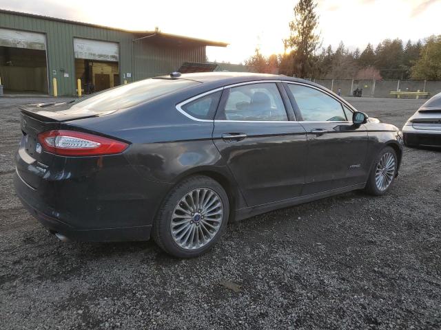 2013 FORD FUSION TIT #3294443582