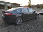Lot #3294443582 2013 FORD FUSION TIT
