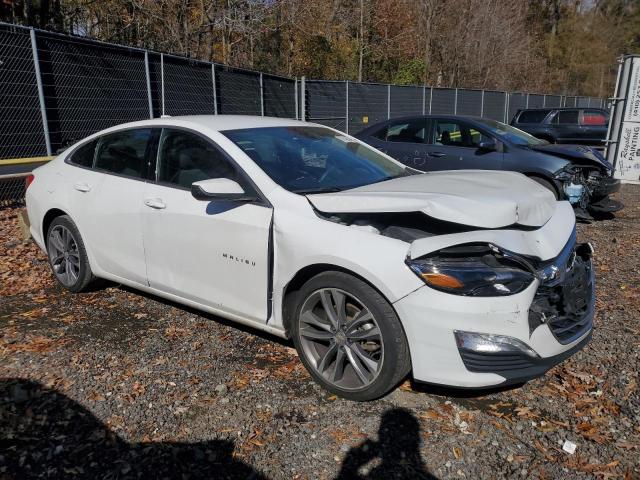 2022 CHEVROLET MALIBU LT #3294414532